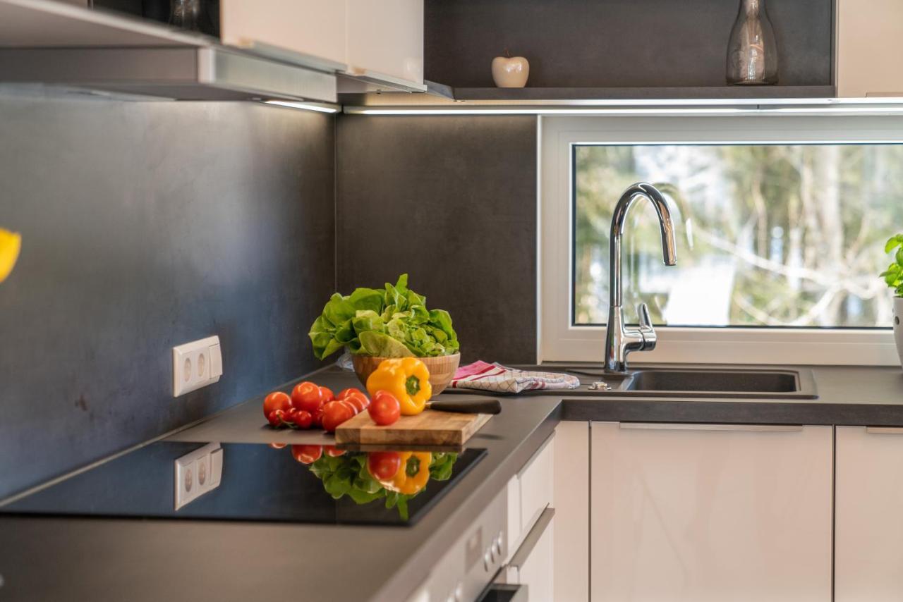 רמסאו אם דכשטיין Appartement Ahorn מראה חיצוני תמונה