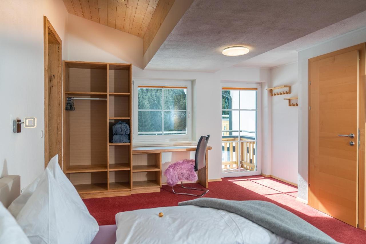רמסאו אם דכשטיין Appartement Ahorn מראה חיצוני תמונה